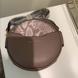 Bolsero Crossbody Bag
